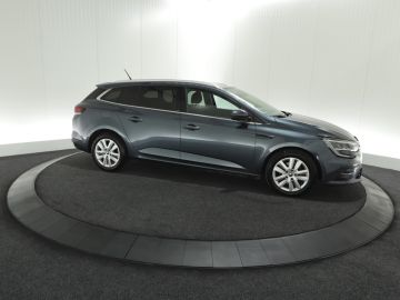 Renault Mégane Estate